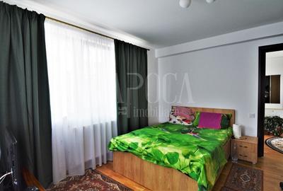 Duplex cu 4 camere cu Canalizare în Florești - 21