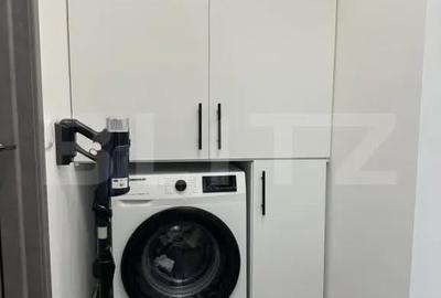 Apartament cu 2 camere decomandat în Aleea Carpați - 5