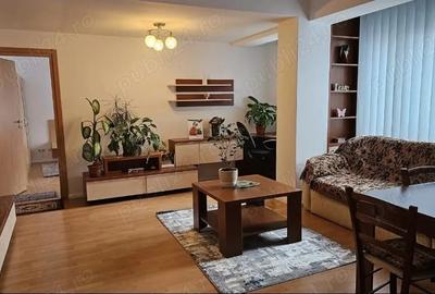 Inchiriere apartament 2 camere, zona centrala - 1