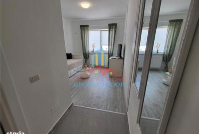 Garsonieră decomandată în Dudu - 8