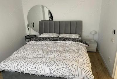 Apartament cu 2 camere semidecomandat în Sud - 15