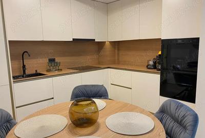 Apartament cu 3 camere decomandat în Central - 7
