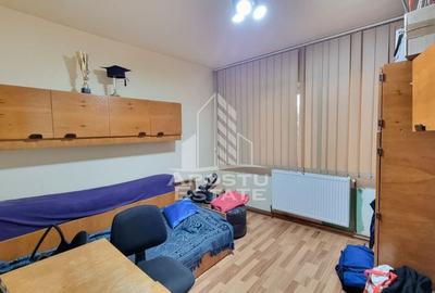 Apartament 3 camere decomandat, centrala proprie, zona calea Lipovei - 4
