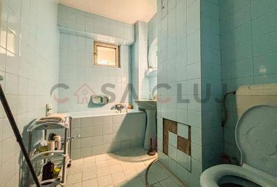 Decomandat | Balcon 24mp - Zona Piata Marasti - aproape de centru Decomandat | Balcon 24mp - Zona Piata Marasti - aproape de centru - 5