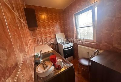 Garsonieră semidecomandată în Telegrafului - 8