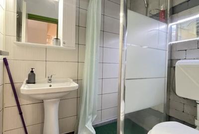 Garsonieră, mobilată în Mamaia-Sat - 10