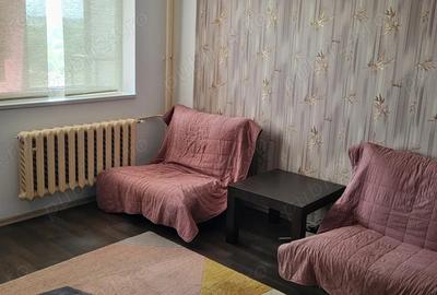 Apartament cu 2 camere decomandat în Tomis Nord