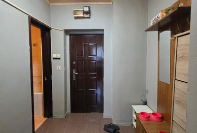 Apartament cu 2 camere circular, mobilat în Dristor - 2