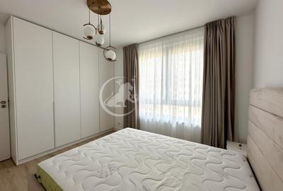 Apartament cu 2 camere decomandat, mobilat în Gheorgheni - 8