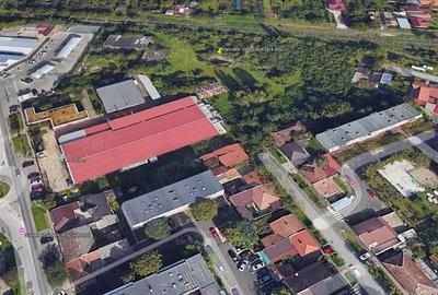 Teren de 21000 mp, în Vladimirescu - 1