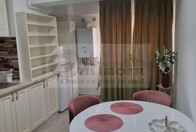 Valea Lupului - Apartament cu 1 camere, 39 mp - 75.000 euro ! - 2