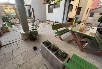 Casă individuală cu 4 camere cu Canalizare în Tomis Nord - 17