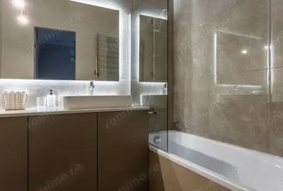 Apartament cu 2 camere decomandat în Drumul Taberei - 2