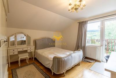 Casa individuala, 5 camere, dressing,garaj, 1000 mp gradina, Borhanci Casa individuala, 5 camere, dressing,garaj, 1000 mp gradina, Borhanci - 23