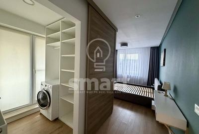 Apartament cu 3 camere semidecomandat, mobilat în Zorilor - 5