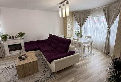 Casă cu 4 camere în Valea Mare