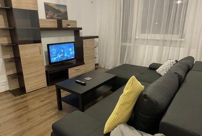 Apartament doua camere Favorit - 1
