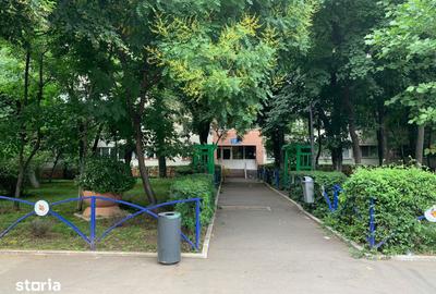 Apartament cu 3 camere în Berceni - 10