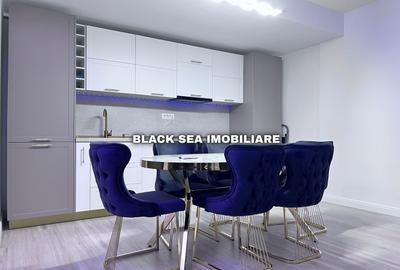 Apartament cu 3 camere decomandat, mobilat în Exterior Sud - 3