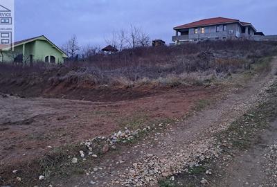 Teren intravilan Oradea - 4