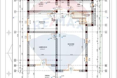 Casa deosebita, zona Ford, gaze, comision 0% - 14
