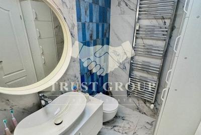 Apartament cu 5 camere decomandat, mobilat în Romană - 21