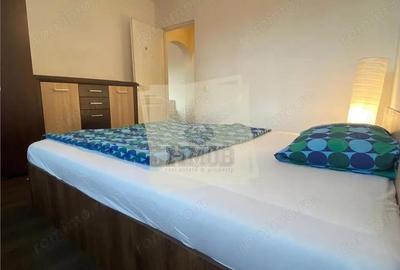 Apartament mobilat confort 1 zona Nicolae Iorga - 4