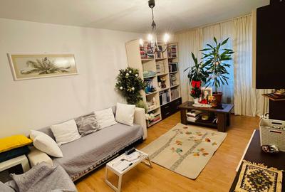 Apartament cu 3 camere decomandat în Central - 4