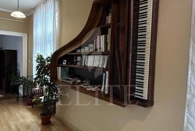 Apartament cu 2 camere semidecomandat, mobilat în Central - 4