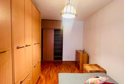 Apartament 3camere Panoramic, luminos - 17