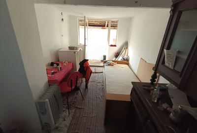 Casă cu 2 camere în Central - 1