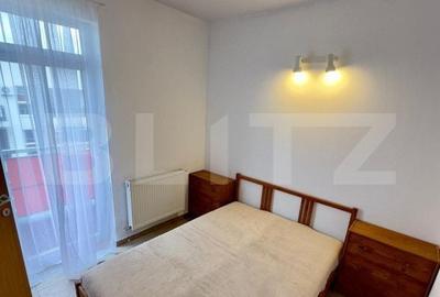 Apartament cu 2 camere în Zorilor - 3