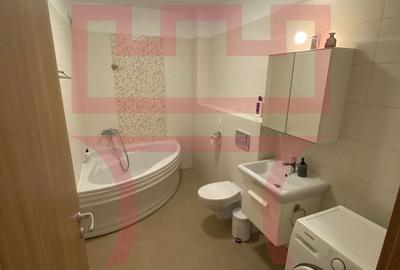 Apartament cu 2 camere semidecomandat, mobilat în Bună Ziua - 9