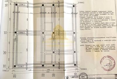 Casă individuală cu 4 camere cu Teren 1062 Mp în Copou - 18