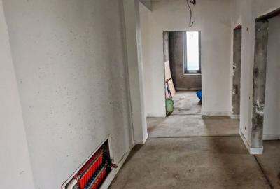 Casă cu 4 camere în Curtești - 8