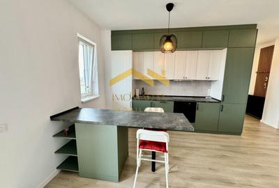 Aradului/Torontalului-2 Camere-Disponibil Imediat - 10