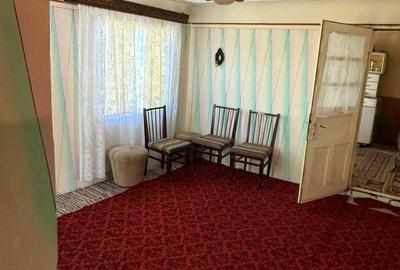 Casă cu 4 camere în Măgurele - 4