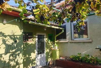 Casă cu 4 camere cu Teren 618 Mp în Semicentral - 8