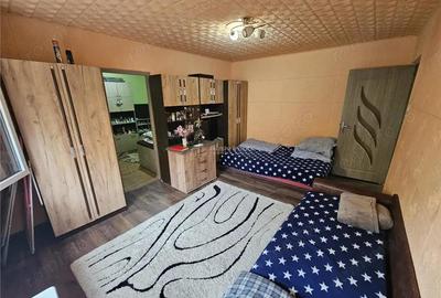 Apartament cu 2 camere nedecomandat în Micro I - 14