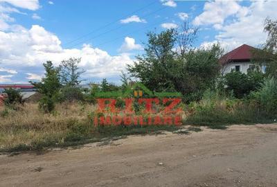 Teren intravilan S=4716 mp, D= 38 ml, SUB PRETUL ZONEI ! - 3