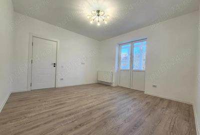 Apartament cu 2 camere semidecomandat în Astra - 3