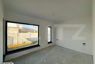 Casă cu 3 camere cu Teren 331 Mp în Bucovăț - 9