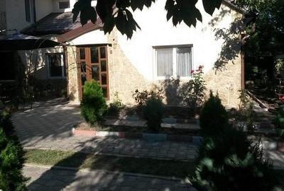 Casa noua cu etaj in Victoria-Stauceni - 2