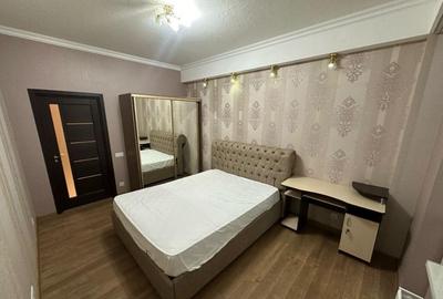 Apartament cu 2 camere decomandat în Gară - 1