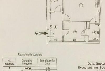 21 Residence - Iuliu Maniu - Metrou Lujerului - 4