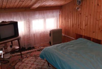 Casă cu 5 camere în Telega - 7