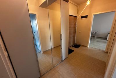 Apartament cu 2 camere semidecomandat în Politehnica - 15