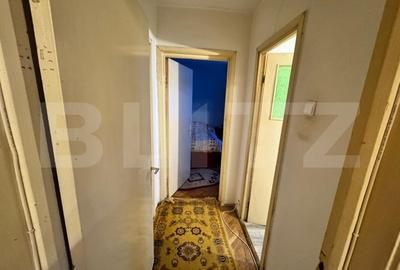 Apartament cu 2 camere semidecomandat, mobilat în Valea Rosie - 6