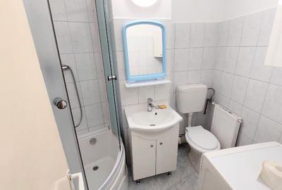 Garsoniera in bloc de apartamente - Universitatea Bv - Bulevardul Griviței Garsoniera in bloc de apartamente - Universitatea Bv - Bulevardul Griviței - 8