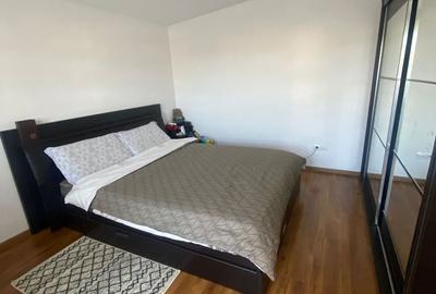 Casă cu 3 camere în Lunca Cetățuii